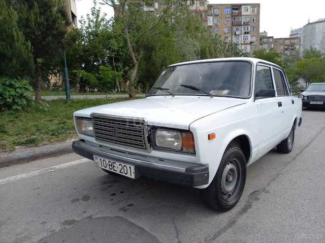 LADA (VAZ) 2107 2004, 10,000 km - 1.6 л - Bakı