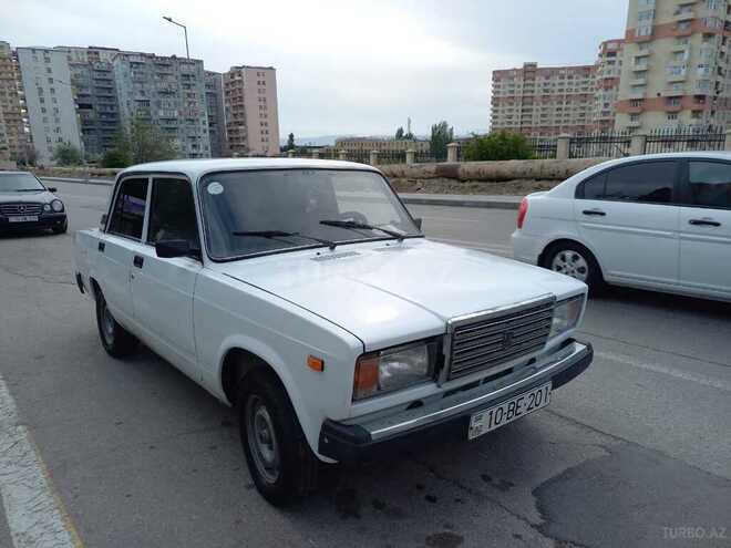 LADA (VAZ) 2107 2004, 10,000 km - 1.6 л - Bakı