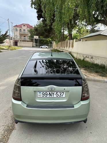 Toyota Prius 2008, 283,000 km - 1.5 l - Bakı