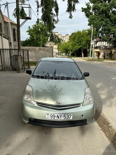 Toyota Prius 2008, 283,000 km - 1.5 l - Bakı