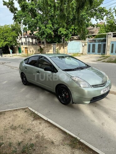 Toyota Prius 2008, 283,000 km - 1.5 l - Bakı