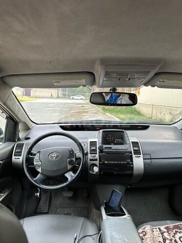 Toyota Prius 2008, 283,000 km - 1.5 l - Bakı