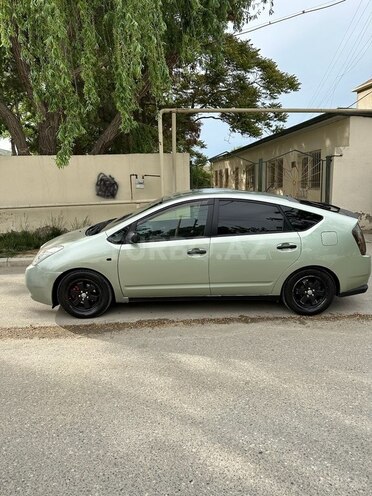 Toyota Prius 2008, 283,000 km - 1.5 l - Bakı