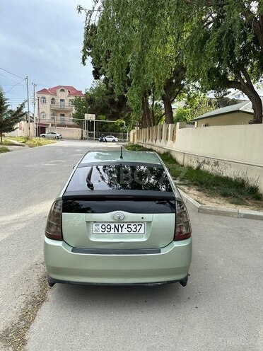 Toyota Prius 2008, 283,000 km - 1.5 l - Bakı