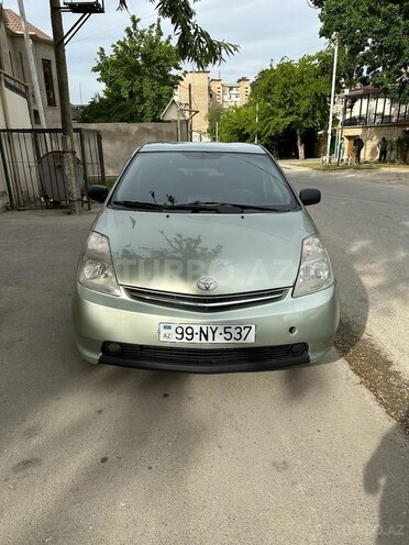 Toyota Prius 2008, 283,000 km - 1.5 l - Bakı