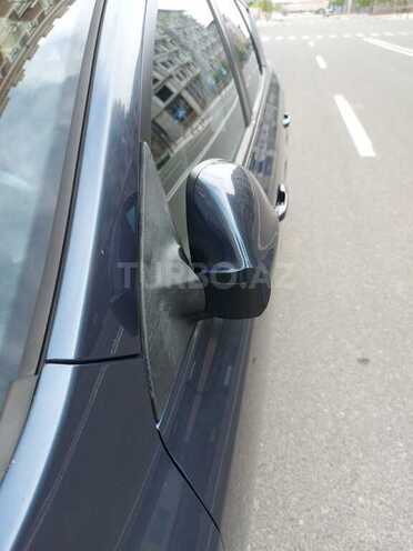 Kia Ceed 2008, 194,000 km - 1.6 l - Bakı