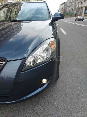 Kia Ceed 2008, 194,000 km - 1.6 l - Bakı