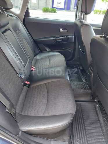 Kia Ceed 2008, 194,000 km - 1.6 l - Bakı