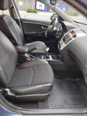 Kia Ceed 2008, 194,000 km - 1.6 l - Bakı