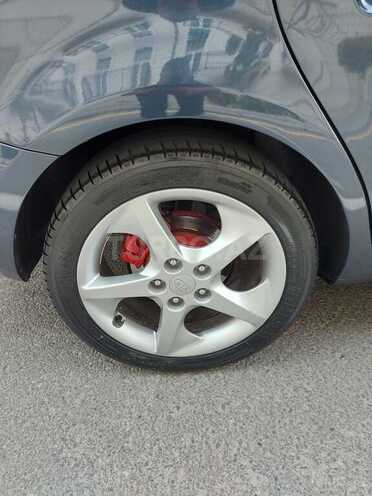 Kia Ceed 2008, 194,000 km - 1.6 l - Bakı