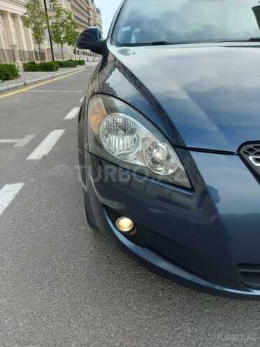 Kia Ceed 2008, 194,000 km - 1.6 l - Bakı