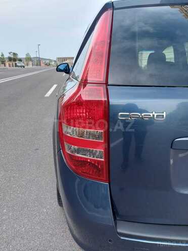Kia Ceed 2008, 194,000 km - 1.6 l - Bakı