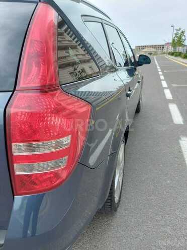 Kia Ceed 2008, 194,000 km - 1.6 l - Bakı