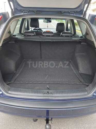 Kia Ceed 2008, 194,000 km - 1.6 l - Bakı