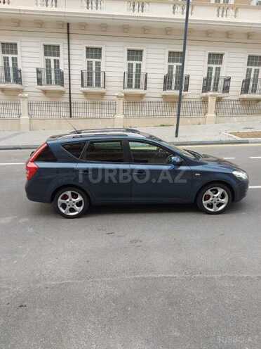 Kia Ceed 2008, 194,000 km - 1.6 l - Bakı
