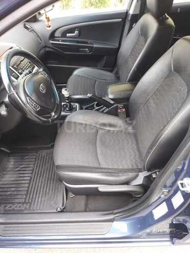 Kia Ceed 2008, 194,000 km - 1.6 l - Bakı