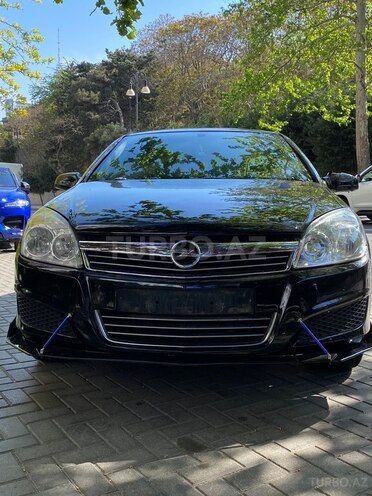 Opel Astra 2008, 280,000 km - 1.4 l - Bakı