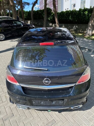 Opel Astra 2008, 280,000 km - 1.4 l - Bakı