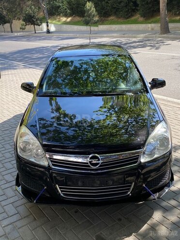 Opel Astra 2008, 280,000 km - 1.4 l - Bakı