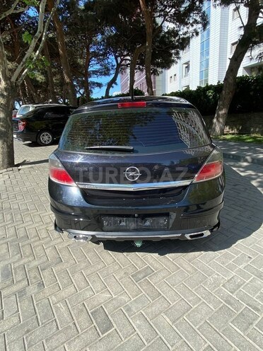 Opel Astra 2008, 280,000 km - 1.4 l - Bakı