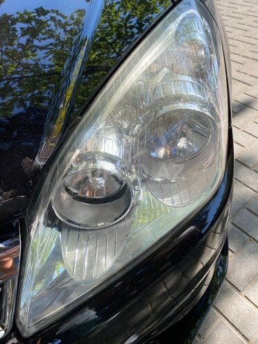 Opel Astra 2008, 280,000 km - 1.4 l - Bakı