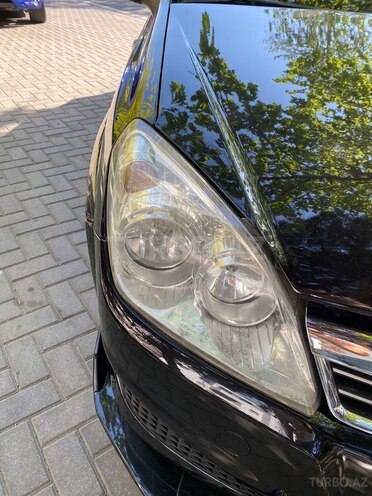 Opel Astra 2008, 280,000 km - 1.4 l - Bakı