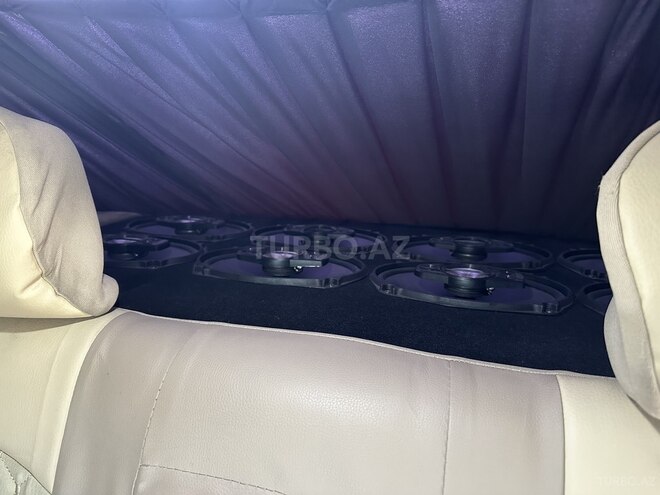 Mercedes C 230 1998, 293,951 km - 2.3 l - Qəbələ
