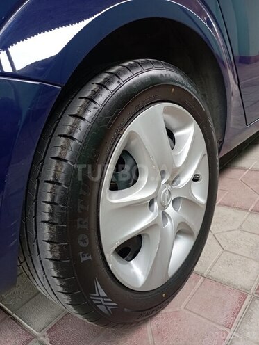 Opel Astra 2006, 280,000 km - 1.4 l - Sumqayıt