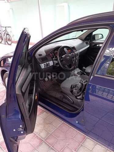 Opel Astra 2006, 280,000 km - 1.4 l - Sumqayıt
