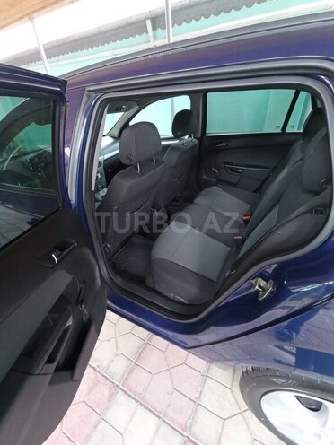 Opel Astra 2006, 280,000 km - 1.4 l - Sumqayıt