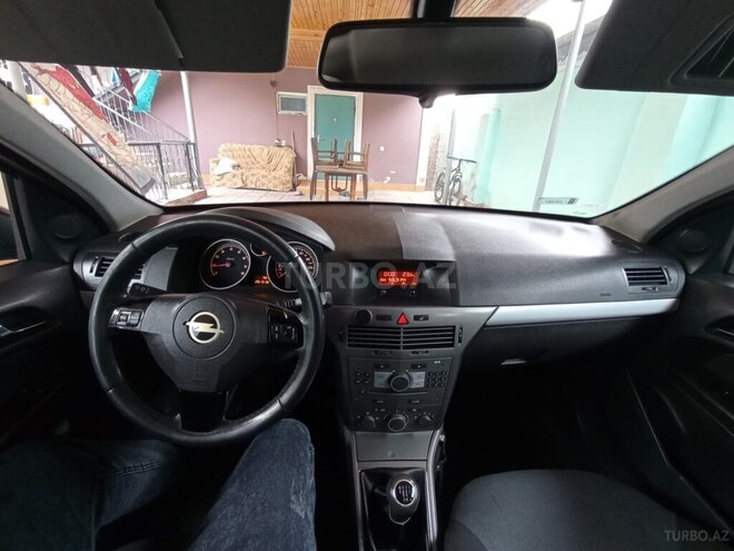 Opel Astra 2006, 280,000 km - 1.4 l - Sumqayıt