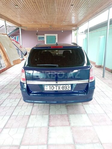 Opel Astra 2006, 280,000 km - 1.4 l - Sumqayıt