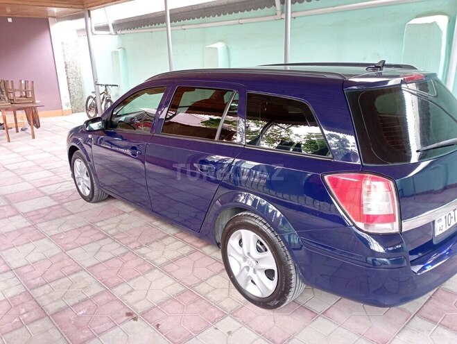 Opel Astra 2006, 280,000 km - 1.4 l - Sumqayıt