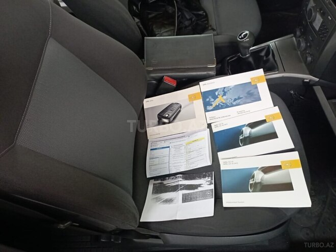 Opel Astra 2006, 280,000 km - 1.4 l - Sumqayıt