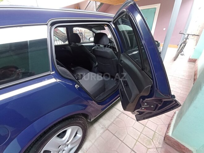 Opel Astra 2006, 280,000 km - 1.4 l - Sumqayıt