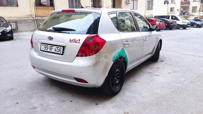 Kia Ceed 2007, 370,000 km - 1.6 l - Bakı