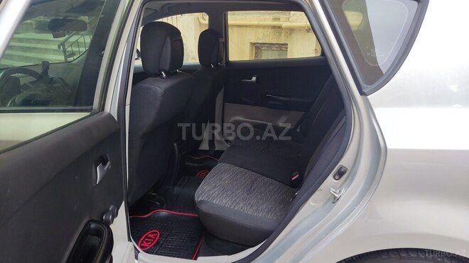 Kia Ceed 2007, 370,000 km - 1.6 l - Bakı