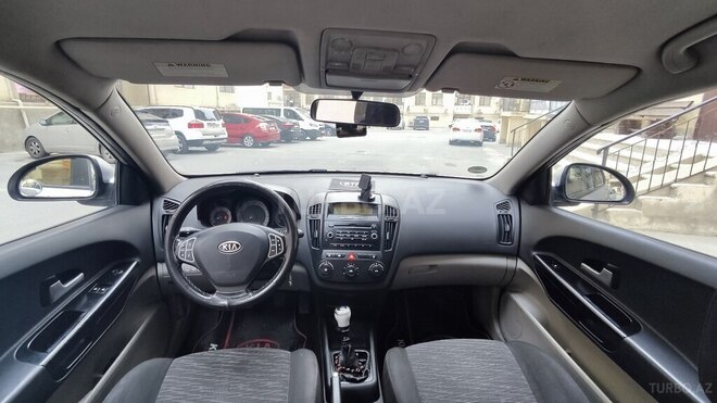 Kia Ceed 2007, 370,000 km - 1.6 l - Bakı