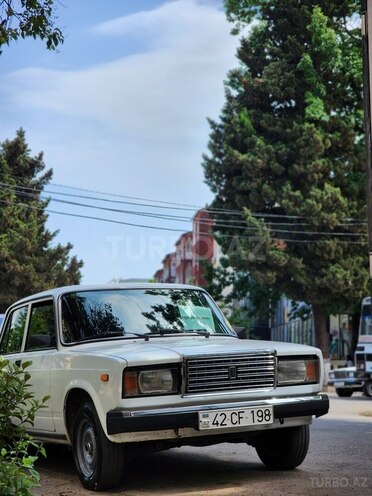 LADA (VAZ) 2107 2005, 150,000 km - 1.6 l - Lənkəran