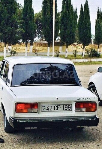 LADA (VAZ) 2107 2005, 150,000 km - 1.6 l - Lənkəran