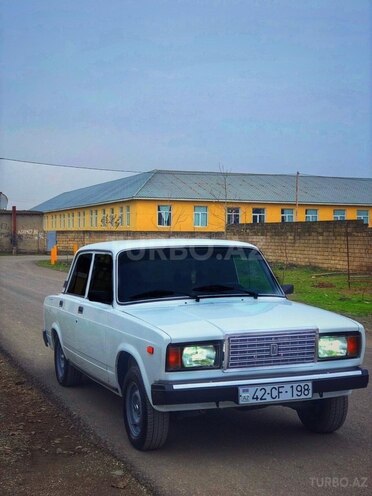 LADA (VAZ) 2107 2005, 150,000 km - 1.6 l - Lənkəran