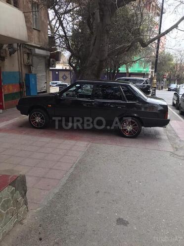 LADA (VAZ) 21099 2008, 199,900 km - 1.6 л - Bakı