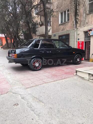 LADA (VAZ) 21099 2008, 199,900 km - 1.6 л - Bakı