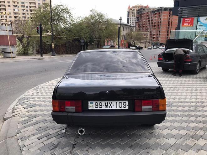 LADA (VAZ) 21099 2008, 199,900 km - 1.6 л - Bakı