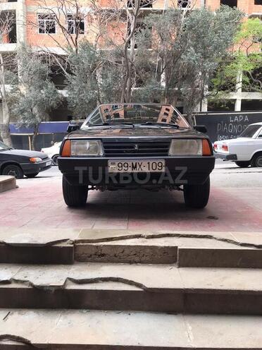 LADA (VAZ) 21099 2008, 199,900 km - 1.6 л - Bakı