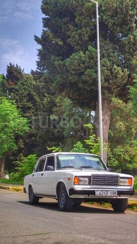 LADA (VAZ) 2107 2005, 150,000 km - 1.6 l - Lənkəran