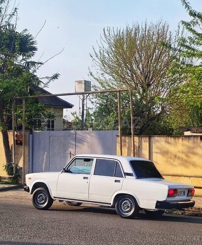 LADA (VAZ) 2107 2005, 150,000 km - 1.6 l - Lənkəran
