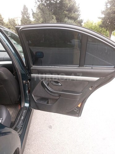 BMW 525 1998, 500,000 km - 2.5 л - Bakı
