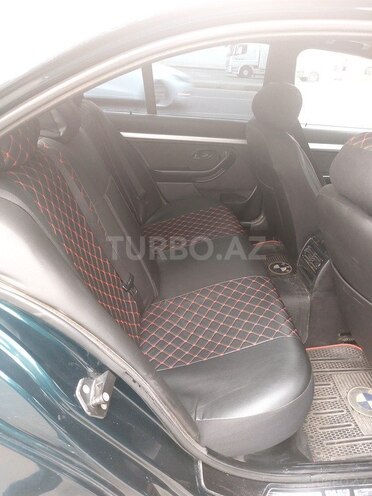 BMW 525 1998, 500,000 km - 2.5 л - Bakı