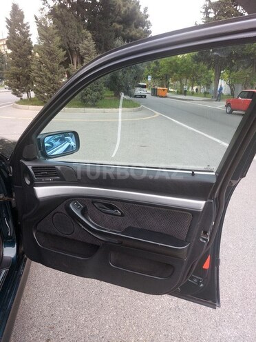 BMW 525 1998, 500,000 km - 2.5 л - Bakı